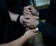 הותר לפרסום: ׳ואן דאם׳- סוכן סמוי הביא למעצרם של 10 חשודים בעבירות סחר של אמצעי לחימה שונים 