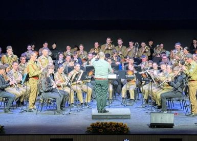 קרית התרבות נס ציונה