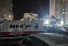 רחובות: גבר בשנות ה-60 לחייו שנעדר משעות הצהריים אותר ללא רוח חיים בתוך מכולת אשפה