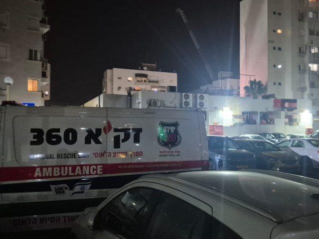 דוברות זק"א 360