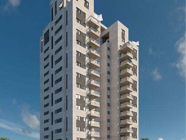 מגדלי המדע 2 של אביסרור משה ובניו  ההדמיות להמחשה בלבד מקור יחצ 