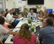 צו המיסים 2027 אושר כצפוי בקולות הקואליציה, אבל... היתה הפתעה מוזרה !