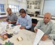 לאחר משא ומתן מפרך: הסכם חשוב להסתדרות העובדים בנגב עם מפעל "טבע-טק"