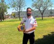 צירוף מקרים נדיר: פראמדיק מד”א העביר שיעור בהחייאה בשב"ס - והציל את חייו של גבר שהתמוטט