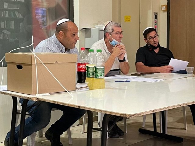 פרטי