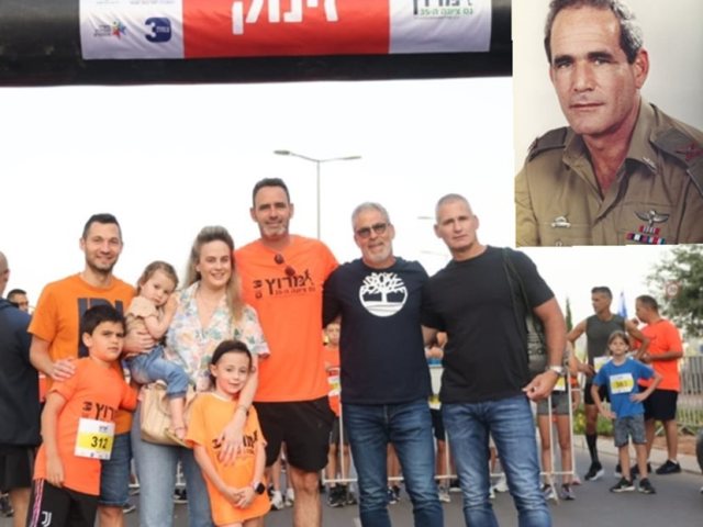 מירוץ נס ציונה