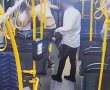 "אחז בראשו והכה": תושב ירושלים הואשם בתקיפת נהג אוטובוס ושוטר בנווה יעקב