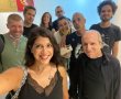 דני סנדרסון מגיע להופעה בנס ציונה ב- 26 באוגוסט 2026. מחיר כרטיס 50 שח 