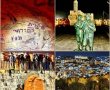 מורשת של גבורה על חומות ירושלים: אירועי קיץ 2026 מיוחדים בעיר העתיקה