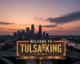  טולסה קינג עונה 3