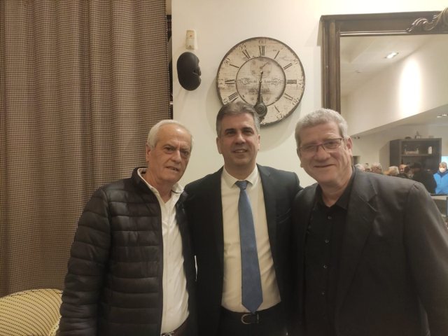 פרטי