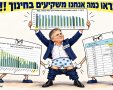 אבי בן דוד + צ'אט גפט