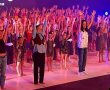 רף חדש ליצירה מקומית: בית הספר למחול DNZ מסכם עונה עשירה על הבמה