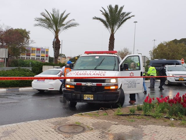 מד"א