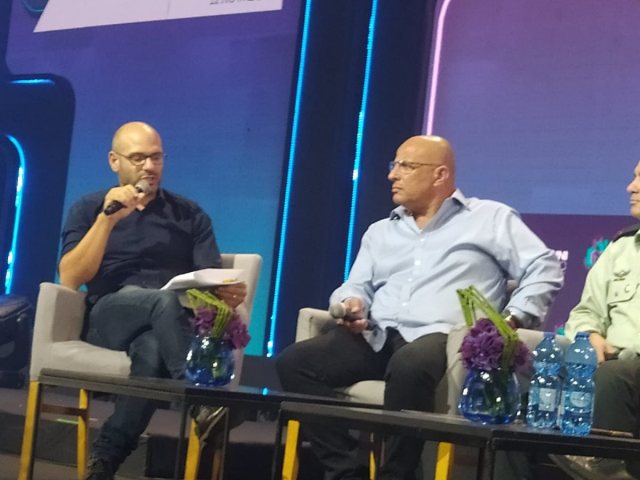 חובב צברי צילום יחצ 
