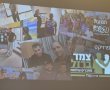תמונות ורשמים מיום הוקרה לפצועי צהל שנערך בתיכון ע"ש בן יהודה נס ציונה