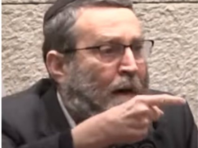 ערוץ הכנסת- משה גפני