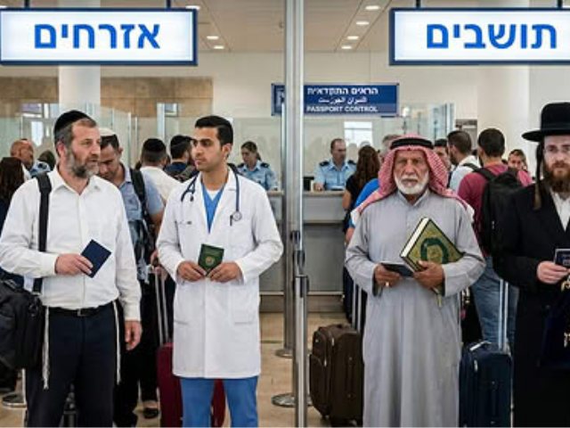 אבי בן דוד + צ'אט גפט