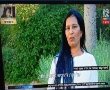 צפו בווידאו: המורה לימור קמר מנס ציונה בכתבה לעידוד חיסוני קורונה לילדים. 