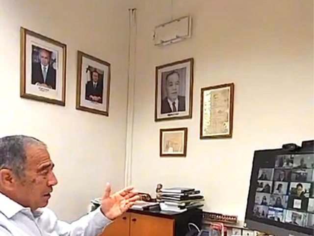 דוברות עיריית נס ציונה