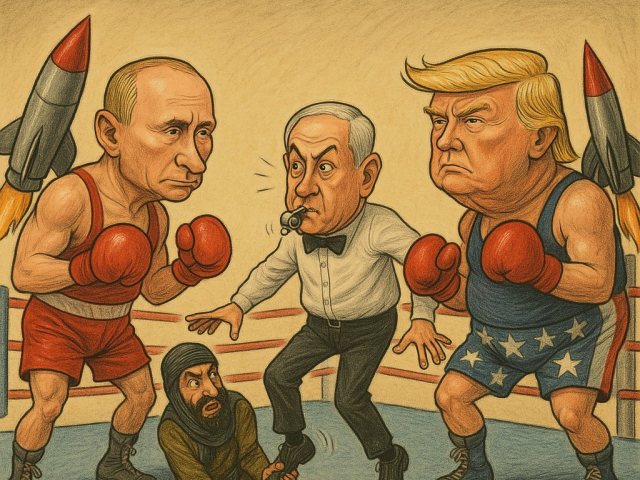 אבי בן דוד + צ'אט גפט