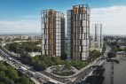 הבנייה ברמלה עולה שלב: היתר בנייה ניתן לפרויקט TEO – שער העיר
