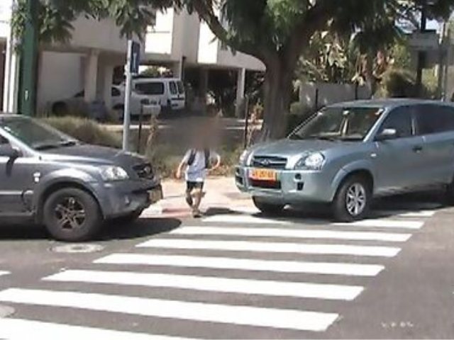 צילום באדיבות עמותת אור ירוק 