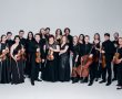 התזמורת הקאמרית הבינלאומית הווירטואוזים של קייב: ירושלים, חיפה, נס ציונה ויתר המופעים ברחבי הארץ
