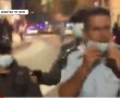 סגן ניצב ניסו גואטה, קצין ממשטרת הבירה, הורשע בתקיפה של מפגין וצלם עיתונות בהפגנה בבלפור