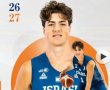 הכתומים ממשיכים בבניית האימפריה: אדם אריאל חתם בעירוני נס ציונה בשכר שיא !