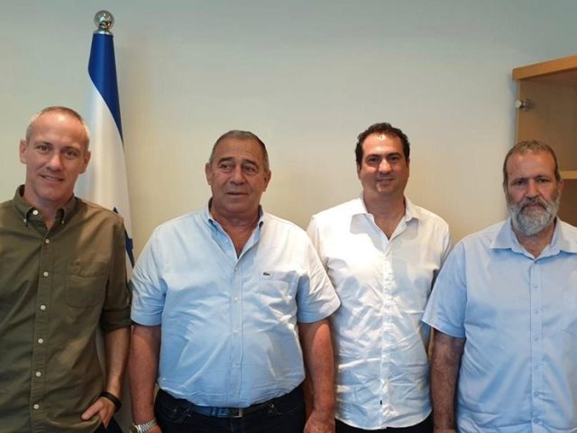 דוברות נ.צ. 