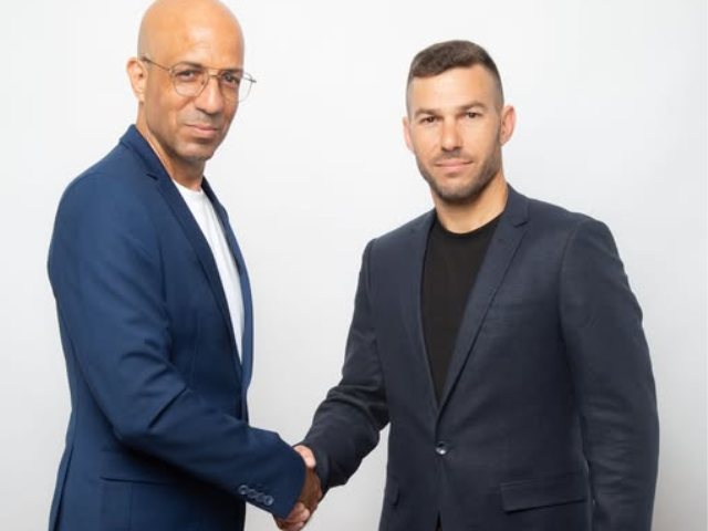 תומר תדהר ויורשו בהובלה-  איתי דגן