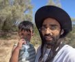 בשעה טובה יובל בן ה-4 אותר בריא ושלם לאחר יותר מ־24 שעות של חיפושים 