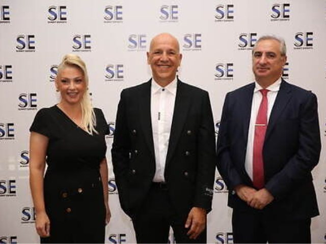 קרדיט צילום : SUMMIT EXPERTS