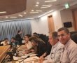 ניצחון טכני לעיריה בקרב על תוכניות הבניה ב"מתחם חרודי"