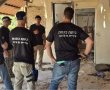 הבית בידיים טובות: כיתות הכוננות של נס ציונה מתכוננות לכל תרחיש, חלילה.