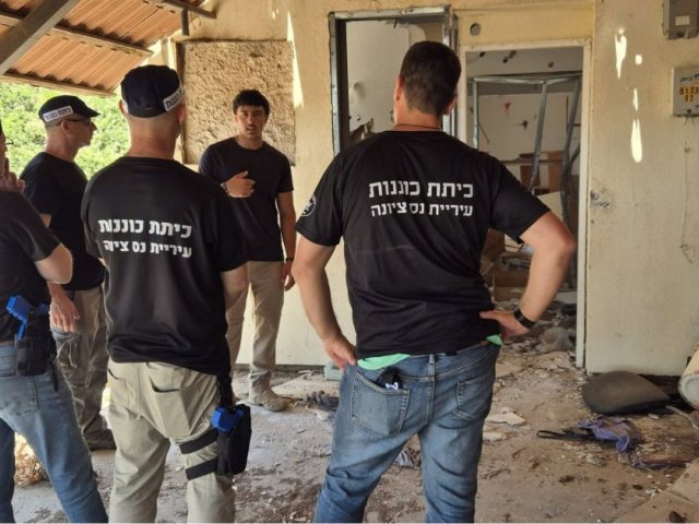 דוברות העירייה