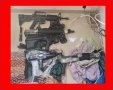 דוברות המשטרה נשק בלתי חוקי בלוד ינואר 2022 