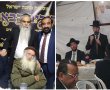 שבוע של הילולות בנס ציונה ומה הקשר לימי הקורונה?