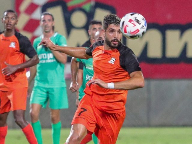 וואליד דארוויש, מתוך עמוד הפייסבוק של הסקציה