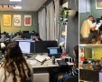 דוברות עיריית נס ציונה