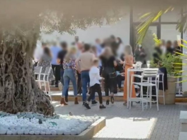 קרדיט: דוברות המשטרה