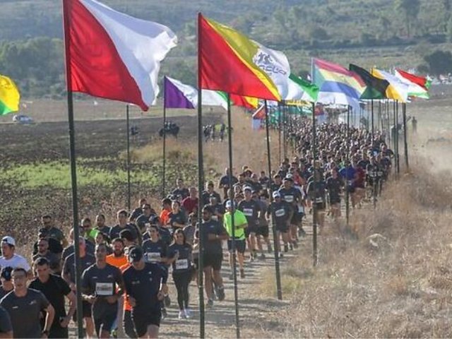 בשביל הבנים הדרוזים קרדיט צילום רונן טופלברג לכפיים