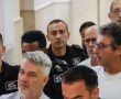  "אנחנו איתכם, אתם לא לבד": קבלת פנים חמה לשלושת העצורים מ"פרשת הפחים" ששוחררו למעצר בית