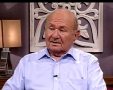תת-אלוף (בדימוס) אהרן יאלו  שביט צילום מסך  כאן חינוכית