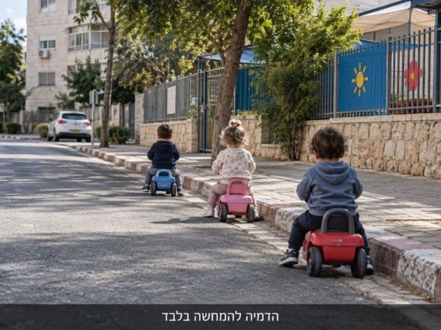 אילוסטרציה- צ'אט גפט