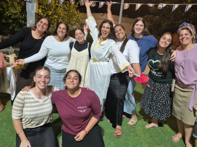 קיבוץ חפץ חיים צילום קרן חמיאל 