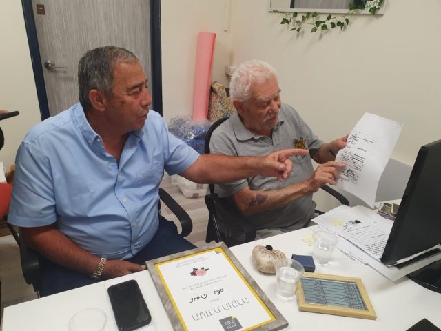 דוברות נ.צ.