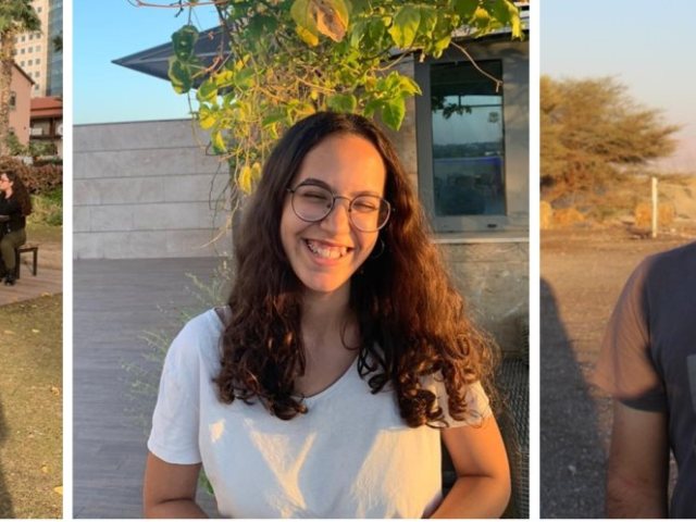 דוברות מחוז מרכז משרד החינוך