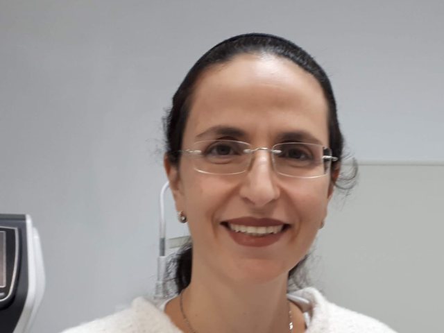 דר ווסוקי ליאור 